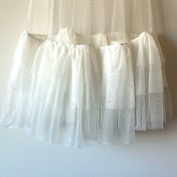 Free People Push Send Mini Slip in - Picture 4 of 8